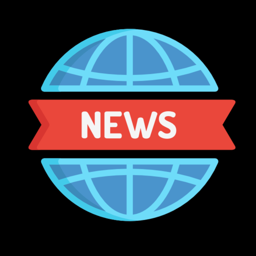 News Headlines logo