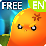 Slime Pang(FREE) icon