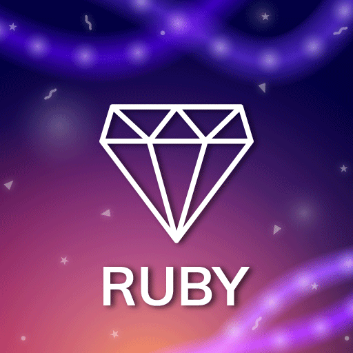Learn Ruby logo