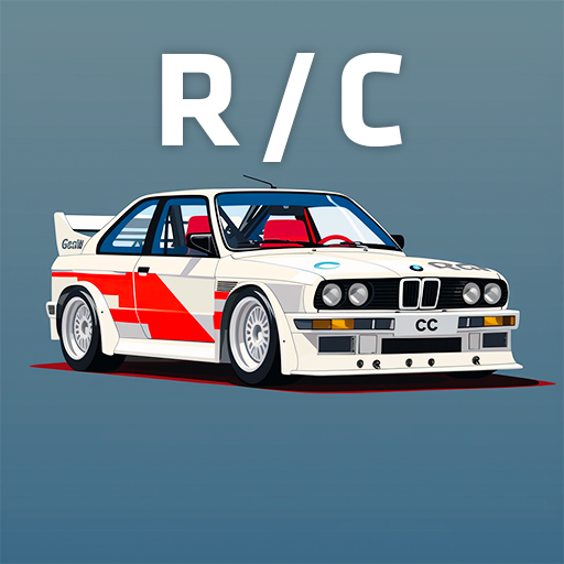 RC Car Toy Simulator