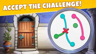 Game screenshot Escape Time Logic Puzzle Games hack