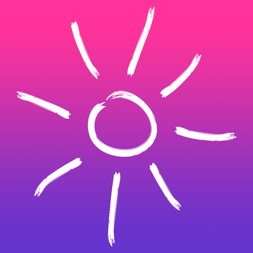 MySunset logo