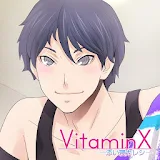 VitaminX-Sleepy Boy- Kiyoharu icon
