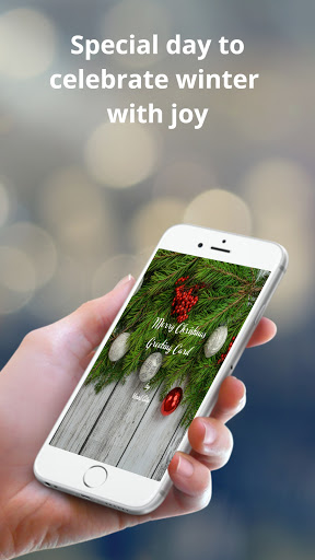 Christmas Cards and Wishes