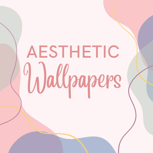 Aesthetic Wallpaper logo