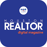 Houston REALTOR Magazine icon