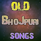 OLD BhoJpuri songs icon