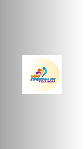 Android application Radio Esplanada Fm screenshort