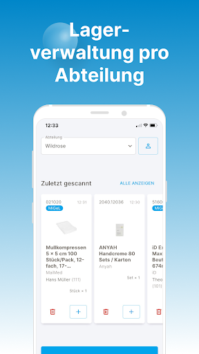 Weita WeCare Screen 3