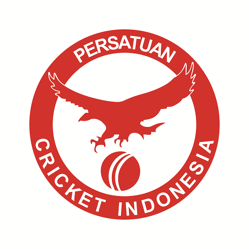 Persatuan Cricket Indonesia  Icon