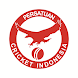 Persatuan Cricket Indonesia - Androidアプリ