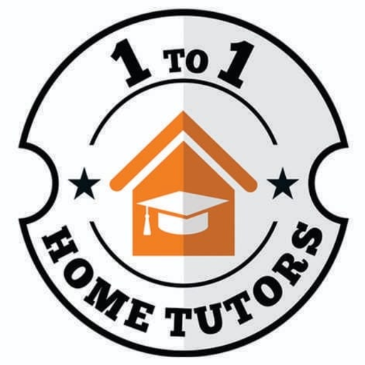 1to1hometutors logo