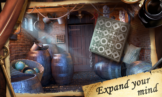 Mansion of Puzzles. Escape Puzzle games for adults screenshots 6