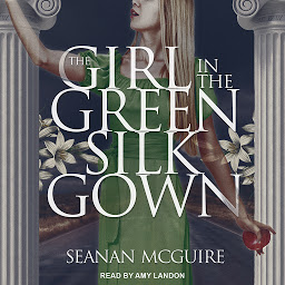 Значок приложения "The Girl In the Green Silk Gown"