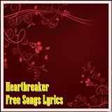 Heartbreaker Free Songs Lyrics icon