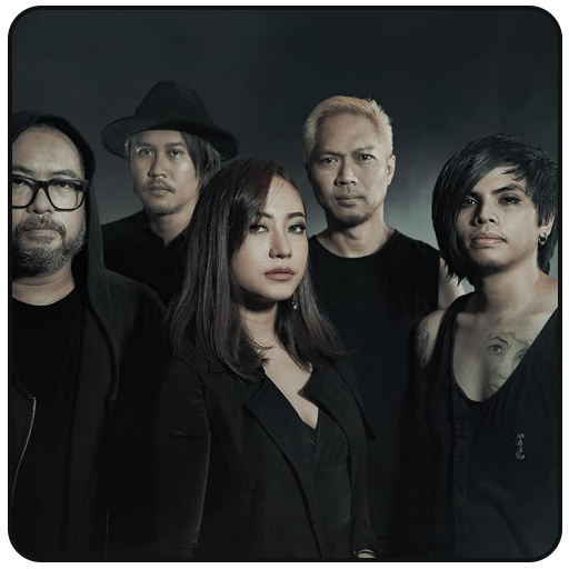 COKELAT Band Album Offline
