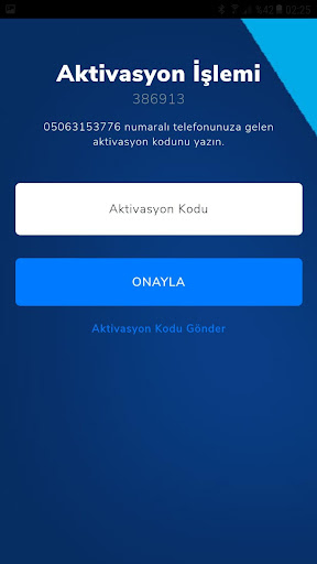 Muhtar App