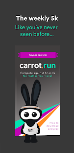 Carrot.run 2.0 APK screenshots 1