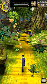 Temple Jungle Prince Run on Windows PC Download Free - 1.0.3 -  com.endless.templejungleprincerun