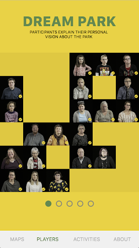 Keskustelupuisto Screen 3