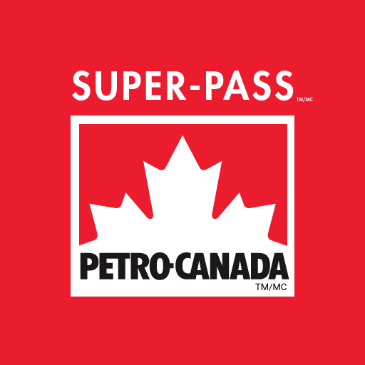 SuperPass logo