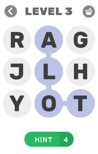 Golet Kata Basa Ngapak