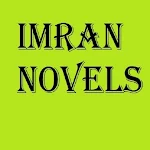 Cover Image of Download Imran novels  APK