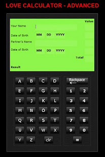 Love Calculator - Pro(圖2)-速報App