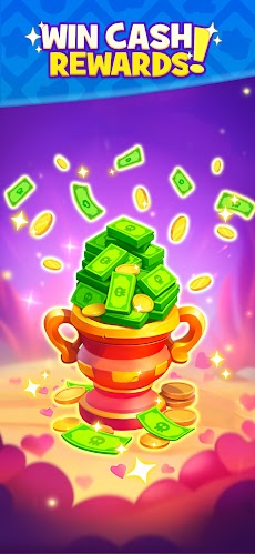 Treasure Tiles: Win Cashのおすすめ画像2