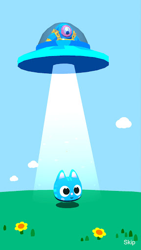 Android application Obumon screenshort