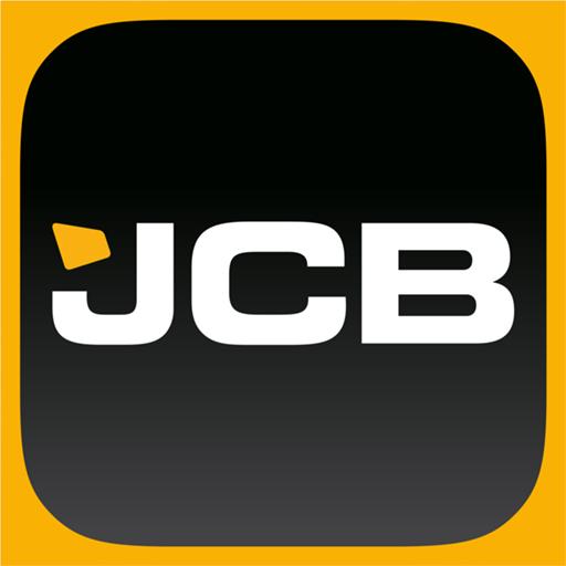 JCB Operator App logo