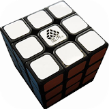 Magic Cube(simplified version) icon