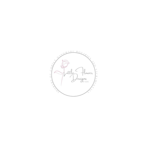 Little Flower Designs logo