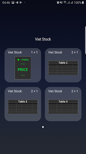 Chứng khoán Việt