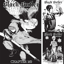 Icon image Black Butler Serial