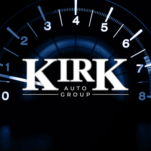 Kirk Auto Care logo