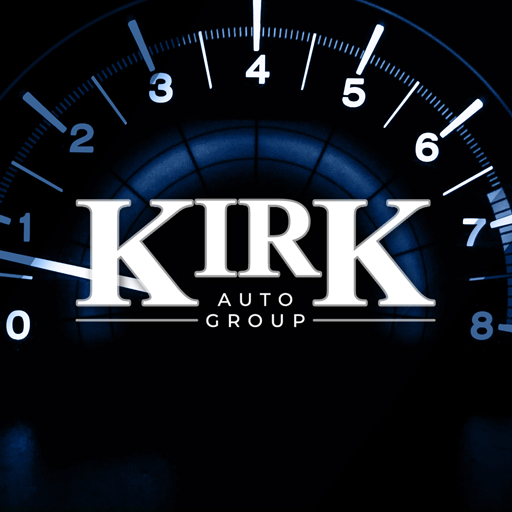 Kirk Auto Care 1.0 Icon