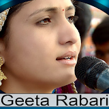 Geeta Rabari icon