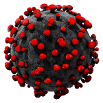 Cover Image of ดาวน์โหลด Koronavirus COVID-19  APK
