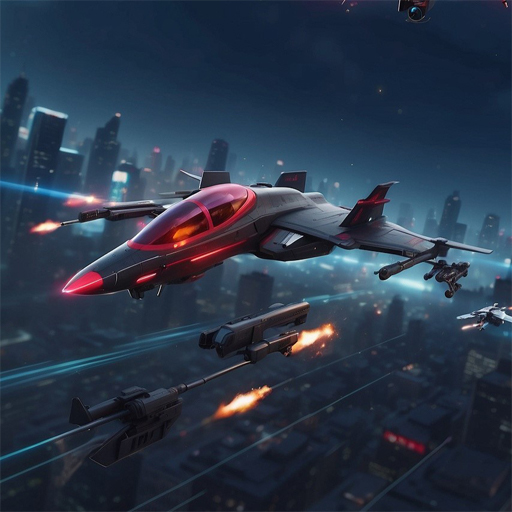 Infinite Assault logo