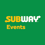 Subway® Events icon