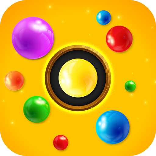 Just Bubbles logo
