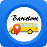 Barcelona Transport Guide icon