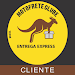 Motofrete Clube - Cliente Icon