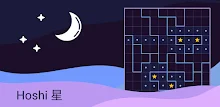 Star Battle Puzzle - Hoshi APK