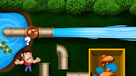 Télécharger Gratuit Diggy's Adventure: Casse Têtes de Logique Amusants
APK MOD (Astuce)