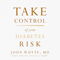 Icon image Take Control of Your Diabetes Risk