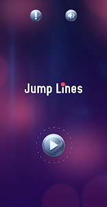Jump Lines