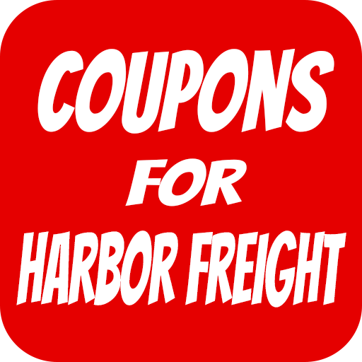 App Insights Coupons for Harbor Freight Apptopia