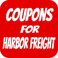 Coupons for Harbor Freight